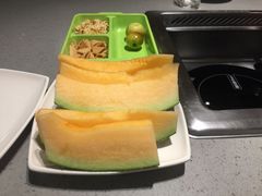 -海底捞火锅(海宁路店)