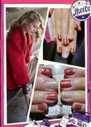 糖果指甲造型-光SPA科技美肤