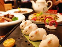 -旺金鸽·传承15年老字号·手工早茶(荔湾坦尾桥中店)