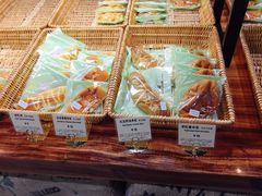 -RiceZone乐食尊纯米面包坊(望京店)