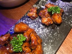 -绿茶餐厅(乐峰广场店)