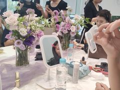 -北京海之沃沃尔沃4S店(四元桥店)