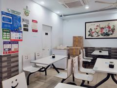 -许记大碗皮肚面馆(三条巷店)