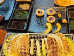 -300杯·和牛烧肉清酒专门店(廊里店)