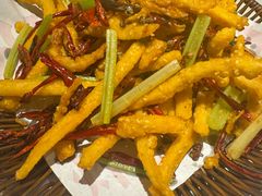 -来菜·湖北头牌藕汤(汉街店)