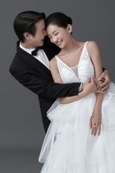 -巴黎春天婚纱摄影STUDIO·定制