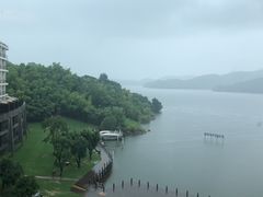 -天目湖涵田半山温泉