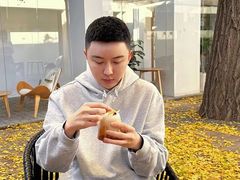 -自如ZSPACE四合院艺术餐厅