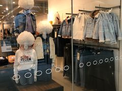 -C&A(西市城购物中心店)