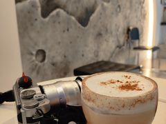 -FULL MOON满月咖啡