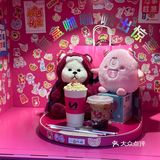 盲盒咖啡☕️这玩意谁研究的呢🫡
