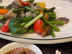 -中国厨房/台湾牛肉面