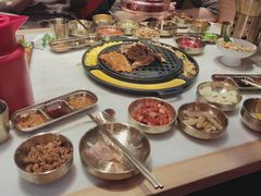 -赤坂亭·M9和牛烧肉·铁板烧·日料398放题(长泰广场店)