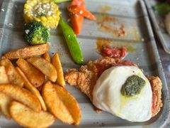 -BEYTI RESTAURANT贝迪土耳其餐厅