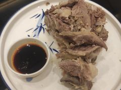 -竹上云想餐厅民宿