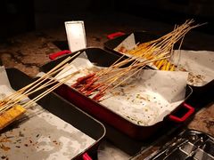 -“香”全日餐厅·株洲大汉希尔顿酒店