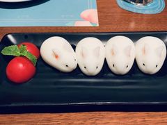 -大树餐厅(益田假日店)