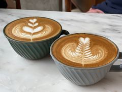 -The Rug Cafe(王府中环店)