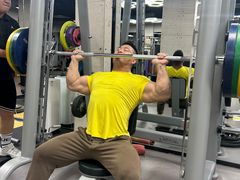 -VPsmart私教健身工作室(新华路旗舰店)