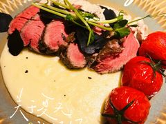 -JINNS锦时 steak&pizza(浸信会礼拜堂旧址店)