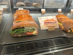 -BAKER&SPICE(环贸店)
