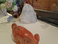 -唐猫庭院·千年陕菜(赛格国际购物中心店)