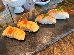 -炙柒Sekinana·精致料理 烧鸟·铁板烧(海上世界店)