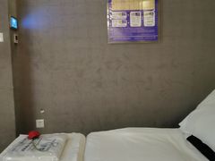 -豪爵足道·SPA(二七路店)