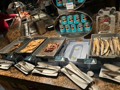 -杭州国际会议中心洲际酒店-原素全日餐厅(解放东路店)