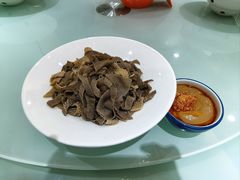 -阿喆私房菜(西五路店)