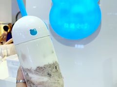 -兰熊鲜奶(西直门凯德mall店)