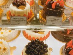 -布歌东京(合生汇店)