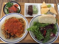 -榖屋house of flour(张江首店)