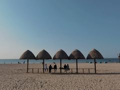 -那香海钻石沙滩浴场