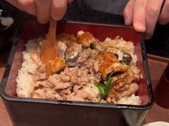 -玄白·炭烤活鳗(上海首店)