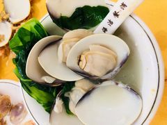 -真味馆(侨港碧海银滩店)