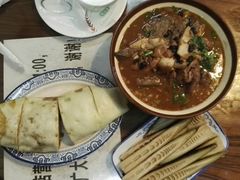 -鼎香润(德胜门内店)