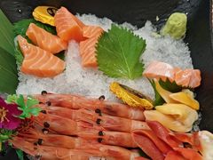 -水林间·寿喜烧自助(仙林金鹰店)