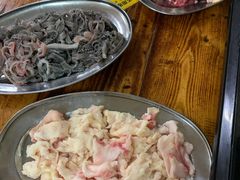 -江村四哥新鲜牛肉店(江高总店)