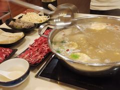 -潮汕良记牛肉火锅(洪武路店)