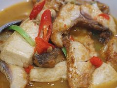 -南雄雄州土菜餐厅(粤北大厦店)