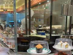 -新一番三文鱼寿司(大东海店)