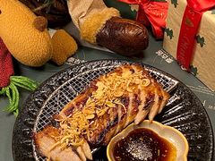 -Tegu泰古莲·泰国餐厅(红山6979店)