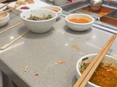 -海底捞火锅(苏宁广场店)