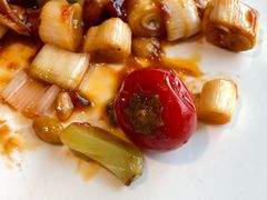 特色宫保鸡丁-羲和雅苑•北京烤鸭(吴中路万象城店)