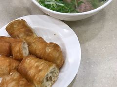 -洪利粥店茶餐厅