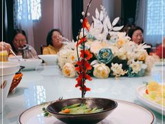 -汤记传菜(浦江店)