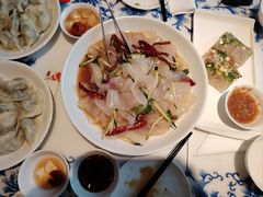 -东方饺子王(和平里店)