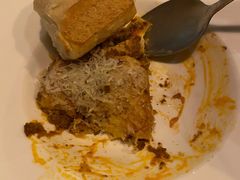 -La Tavernetta(Bar à Vin)(乌鲁木齐路店)