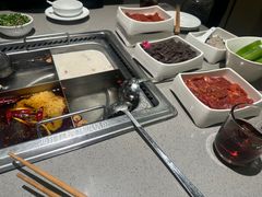 -海底捞火锅(仓山爱琴海店)